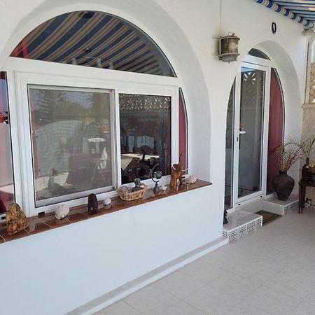 Casa Bella Villa ลากาลาเดมิฮาส ภายนอก รูปภาพ