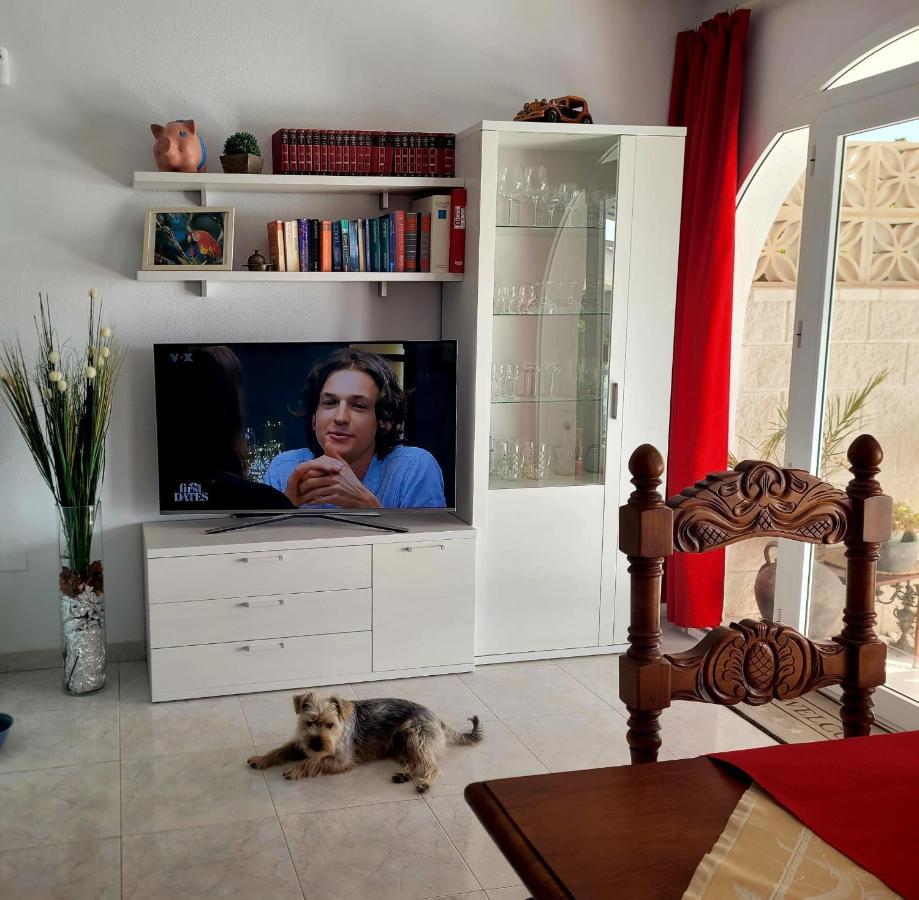 Casa Bella Villa ลากาลาเดมิฮาส ภายนอก รูปภาพ