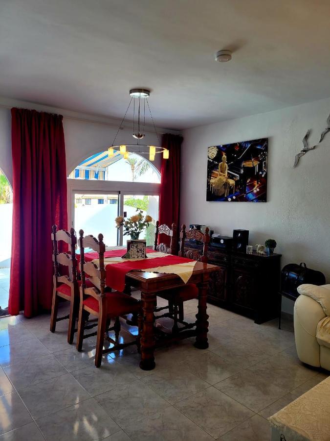 Casa Bella Villa ลากาลาเดมิฮาส ภายนอก รูปภาพ