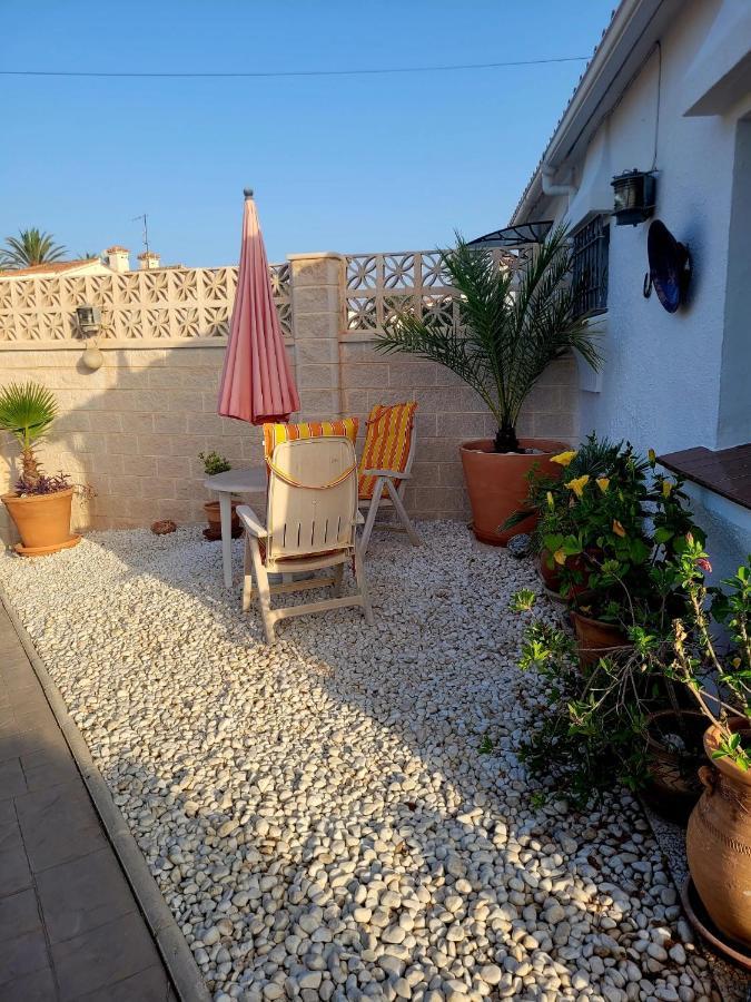 Casa Bella Villa ลากาลาเดมิฮาส ภายนอก รูปภาพ