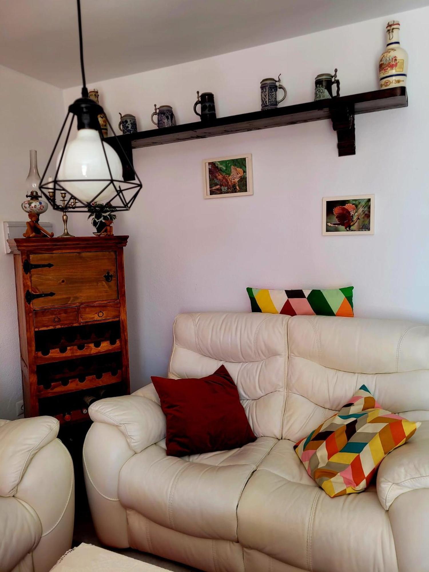 Casa Bella Villa ลากาลาเดมิฮาส ภายนอก รูปภาพ