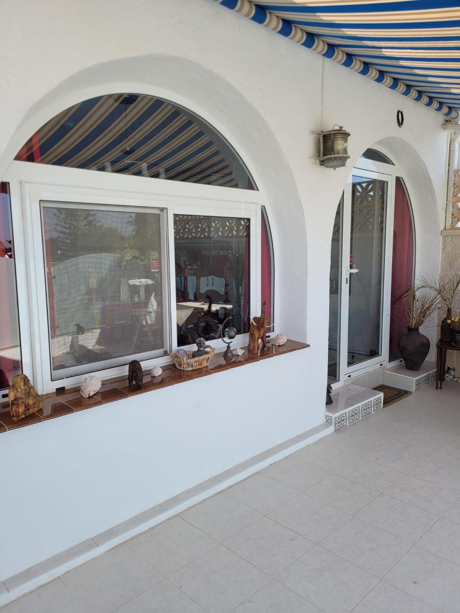 Casa Bella Villa ลากาลาเดมิฮาส ภายนอก รูปภาพ