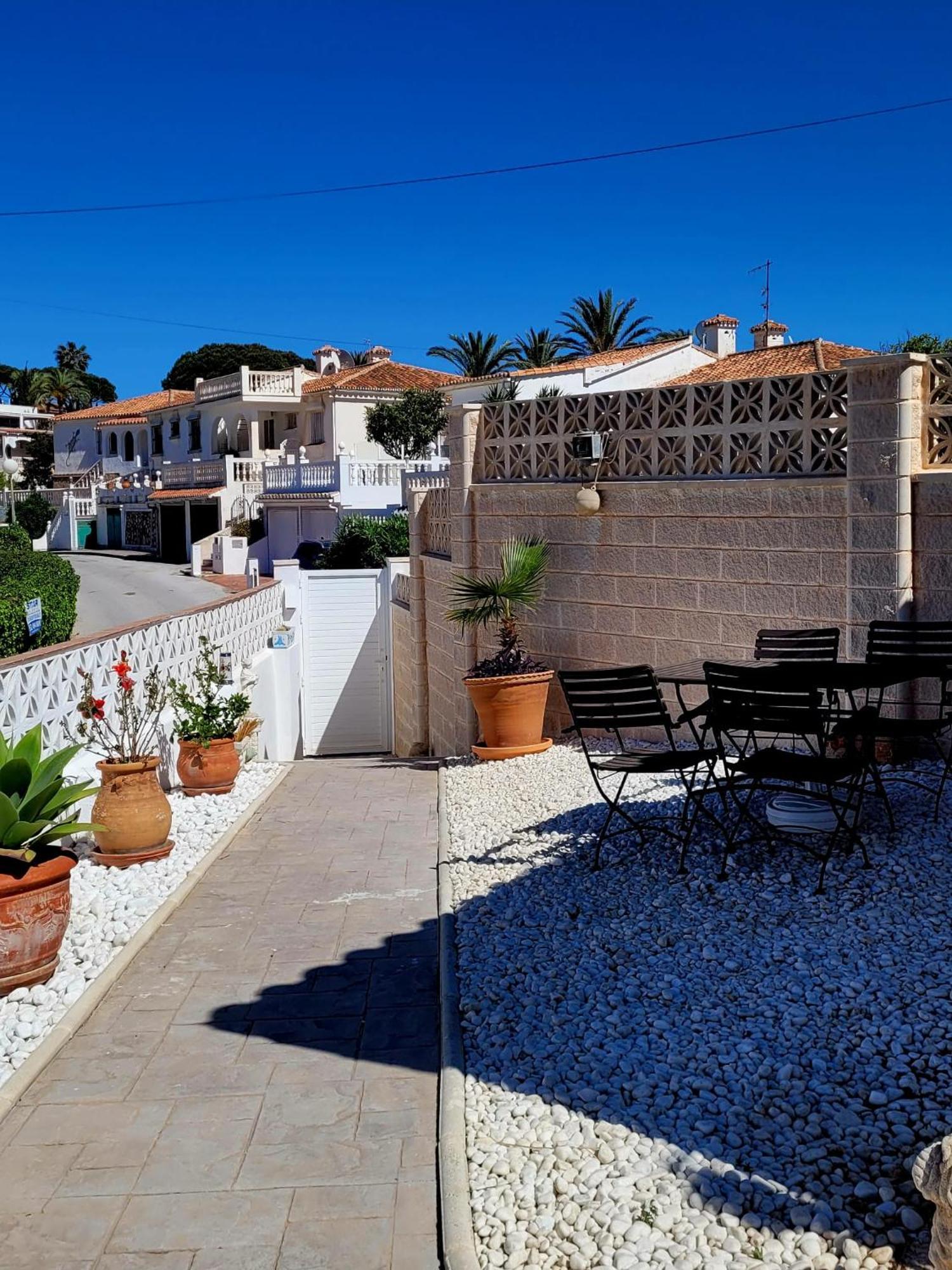 Casa Bella Villa ลากาลาเดมิฮาส ภายนอก รูปภาพ